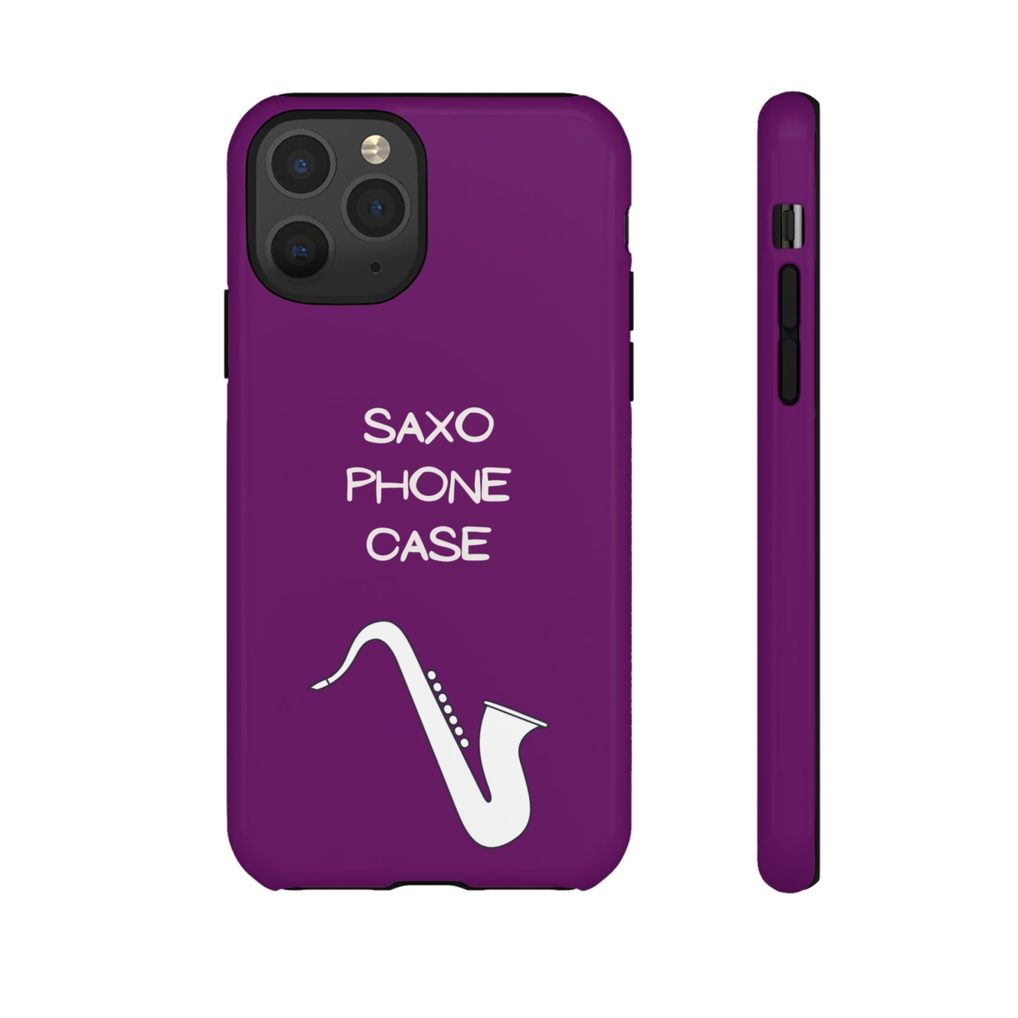 Saxo Phone Case | Mostly Android Cases | MAC