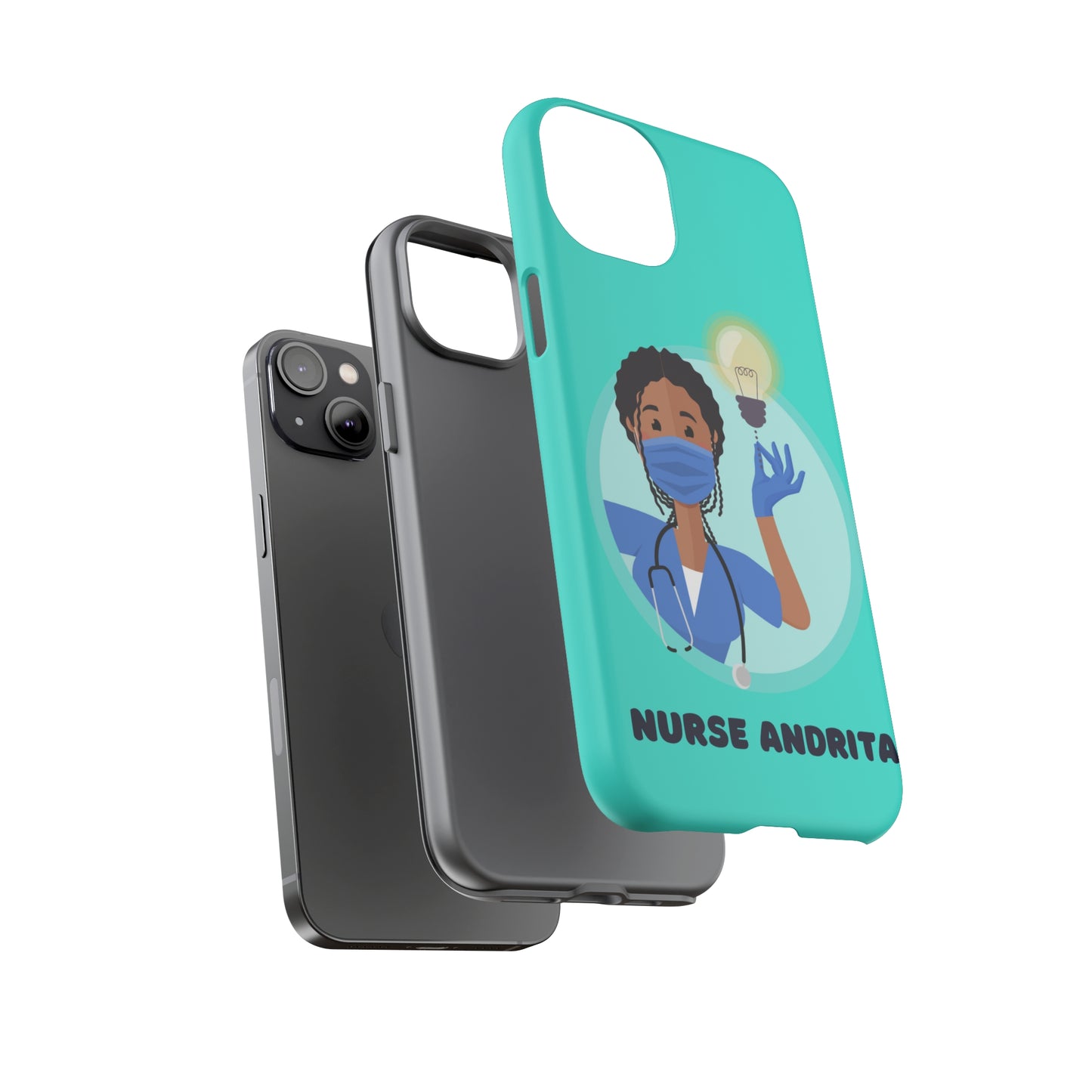 Nurse | Mostly Android | MAC