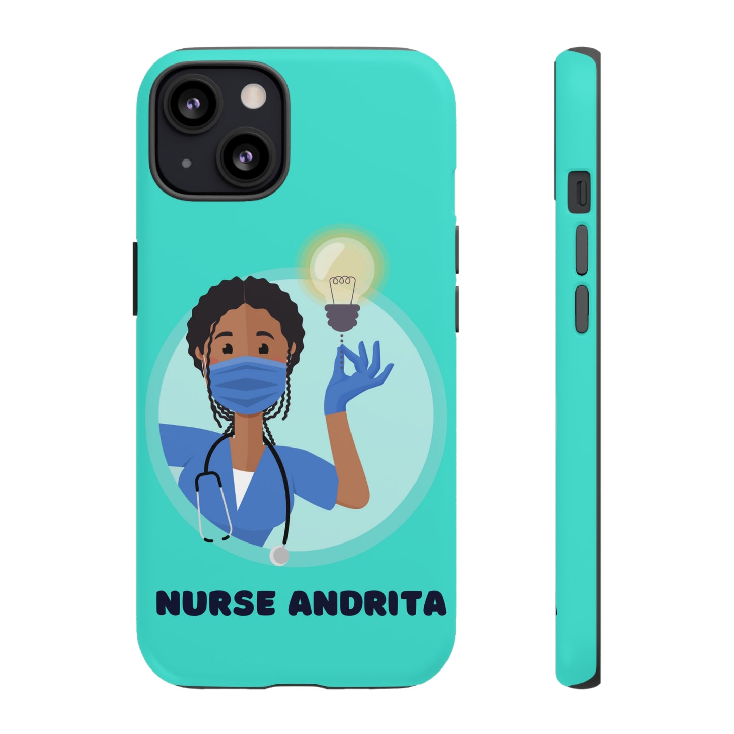 Nurse | Mostly Android | MAC