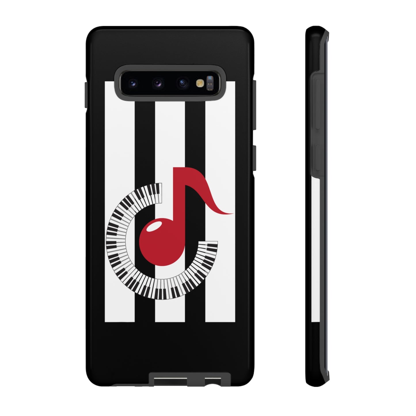 Piano 8th Note Design | Mostly Android Cases | MAC