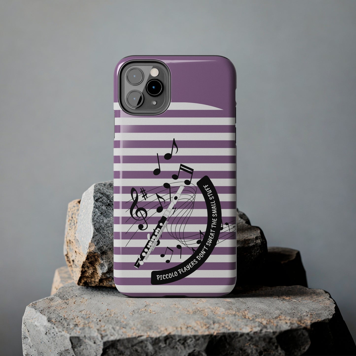 Piccolo Players | Mostly iPhone Cases | MIC