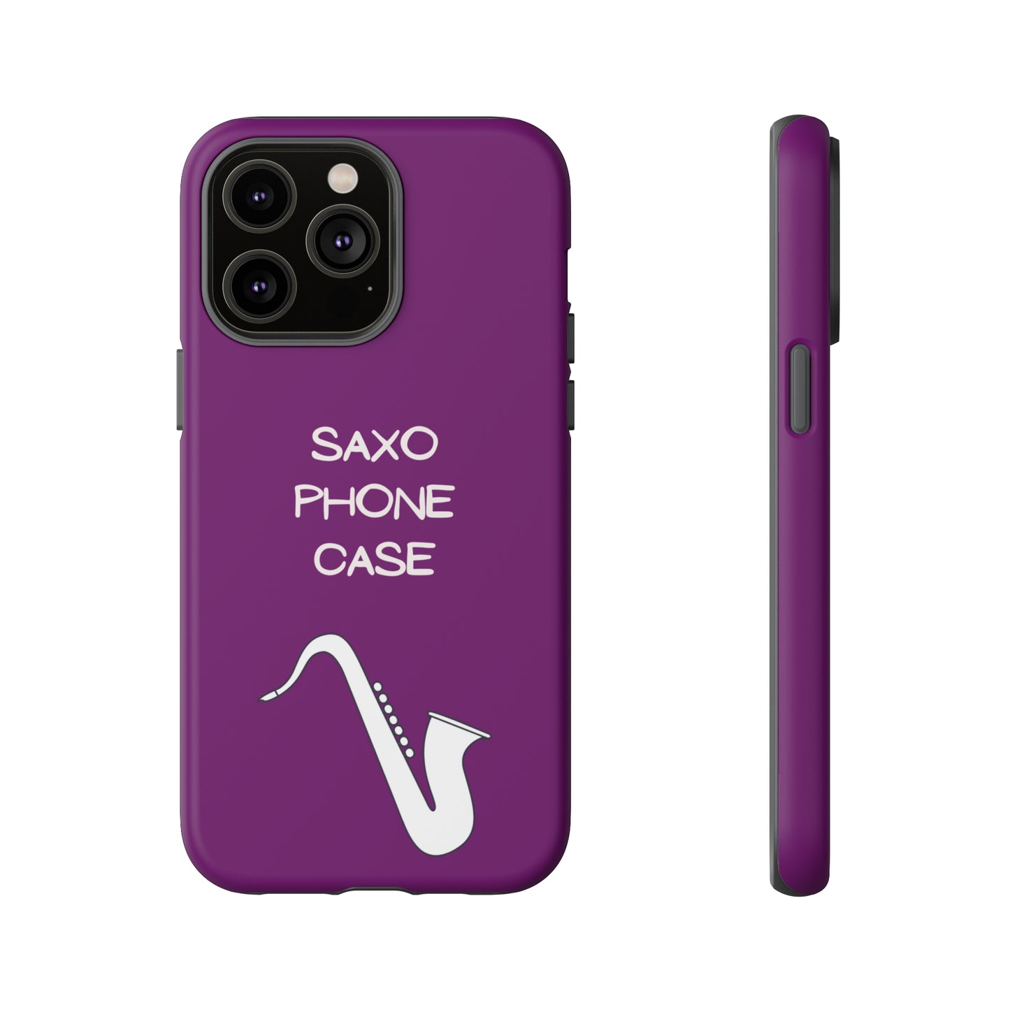 Saxo Phone Case | Mostly Android Cases | MAC