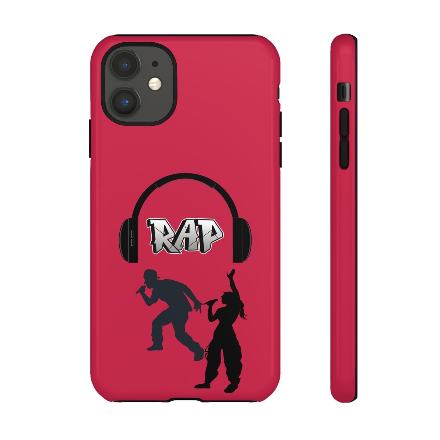 Rap Music | Mostly Android Cases | MAC