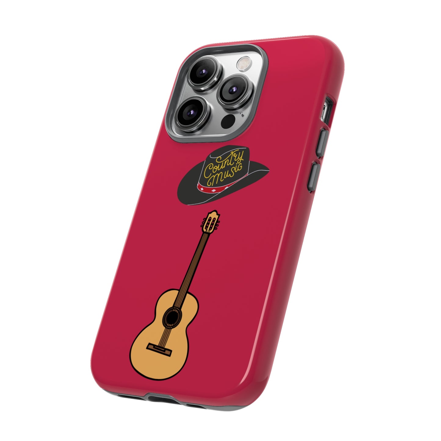 Country Music | Mostly Android Phone Cases | MAC