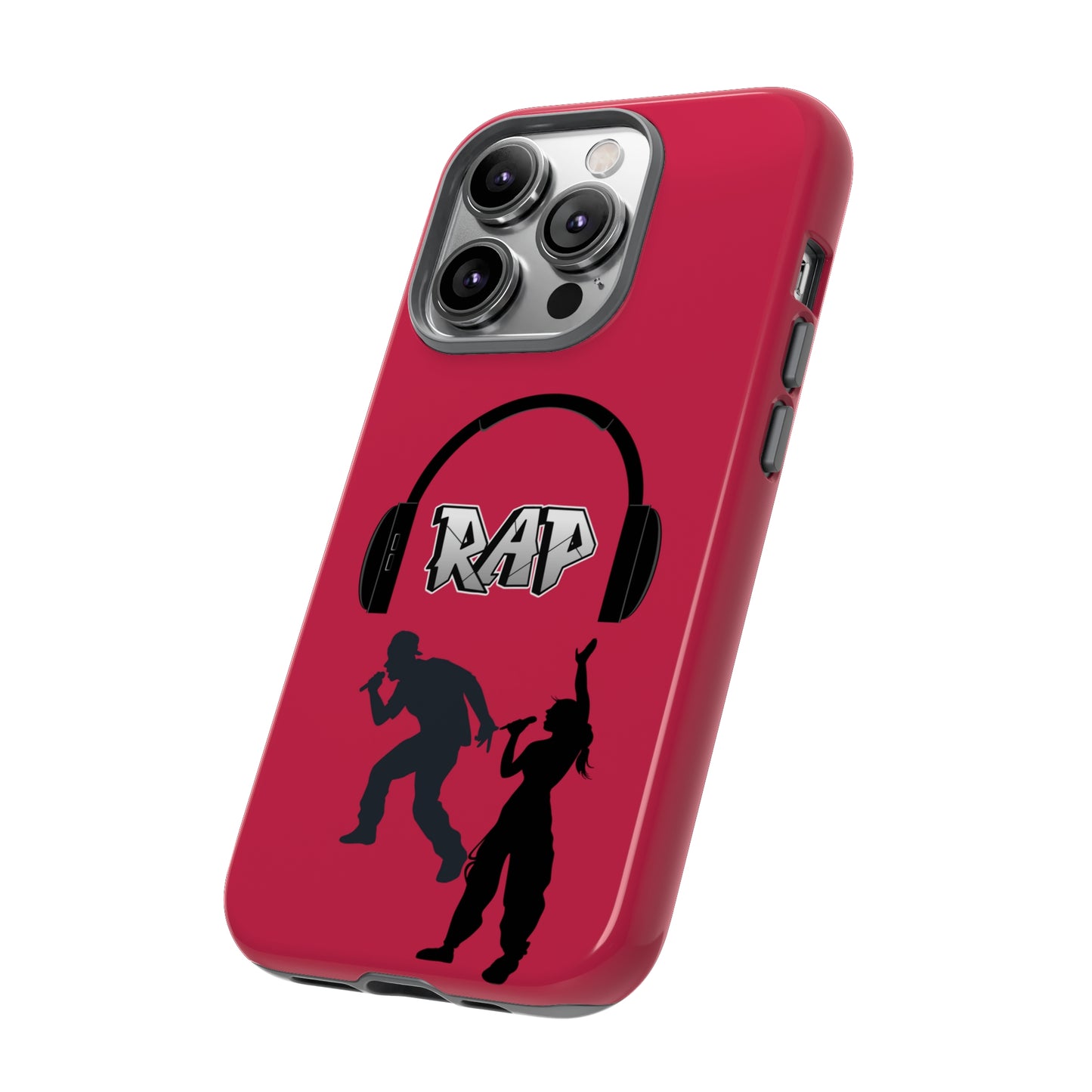 Rap Music | Mostly Android Cases | MAC