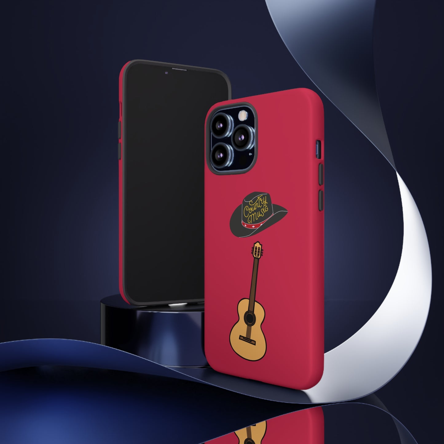 Country Music | Mostly Android Phone Cases | MAC