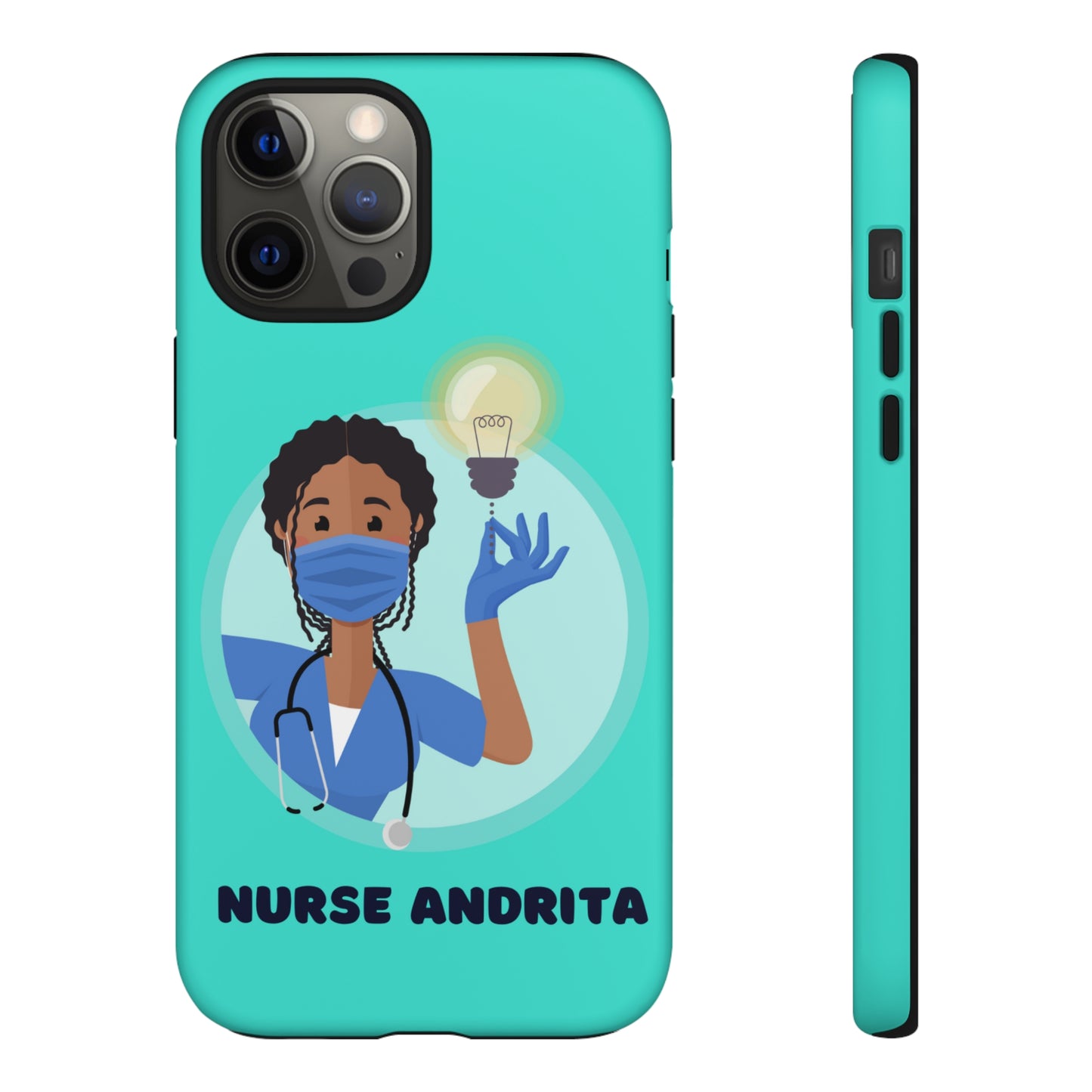 Nurse | Mostly Android | MAC