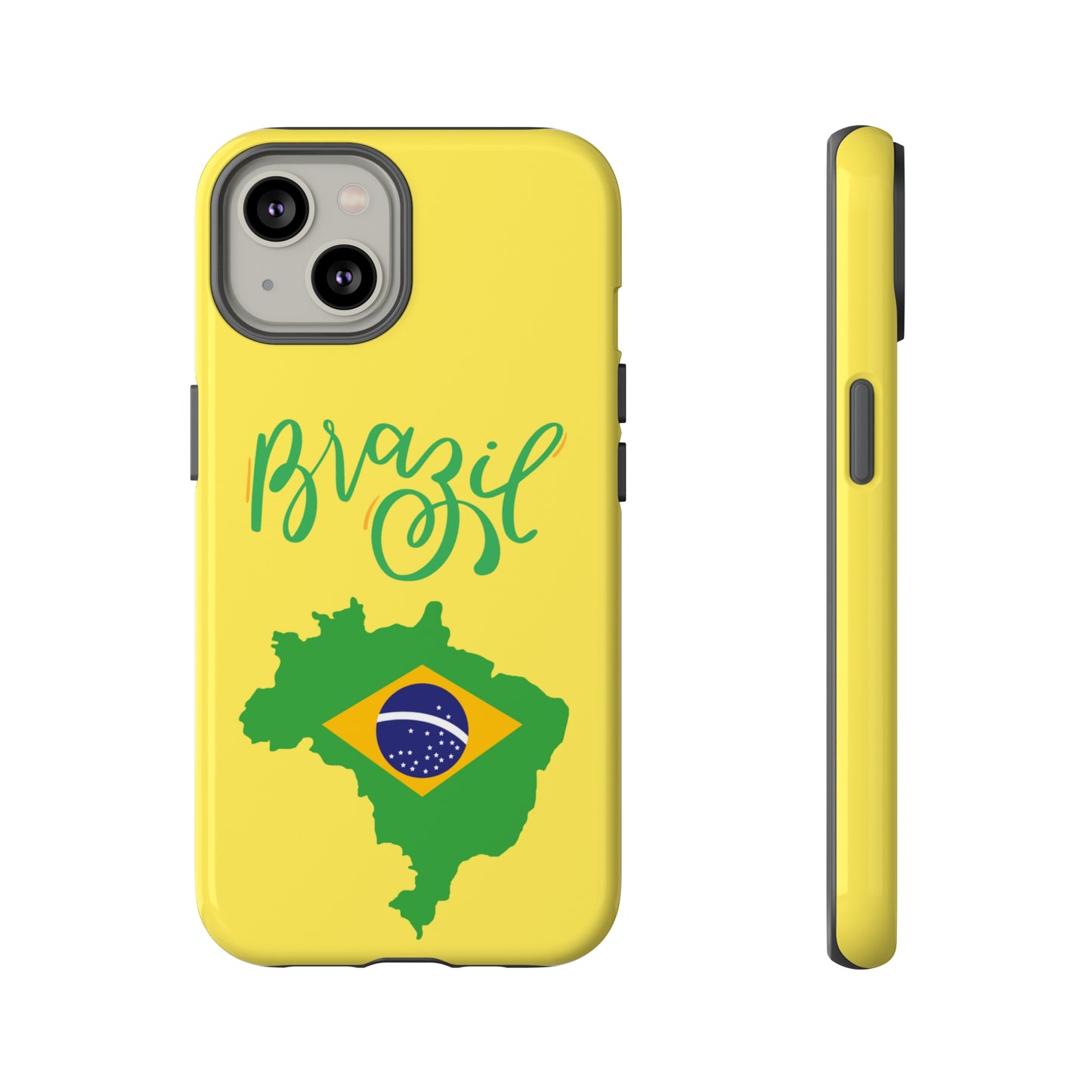 Brazil | Mostly Android Cases | MAC