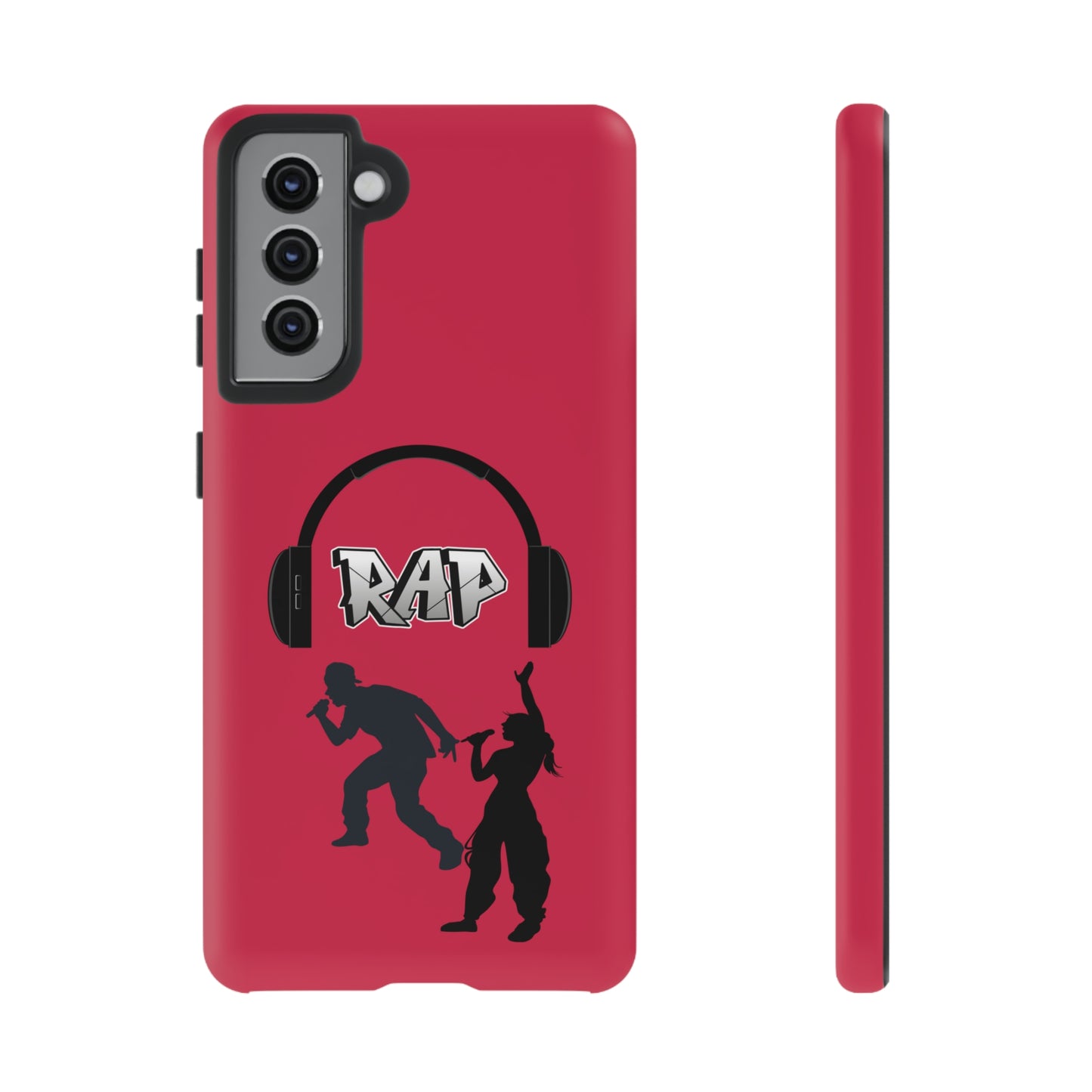 Rap Music | Mostly Android Cases | MAC