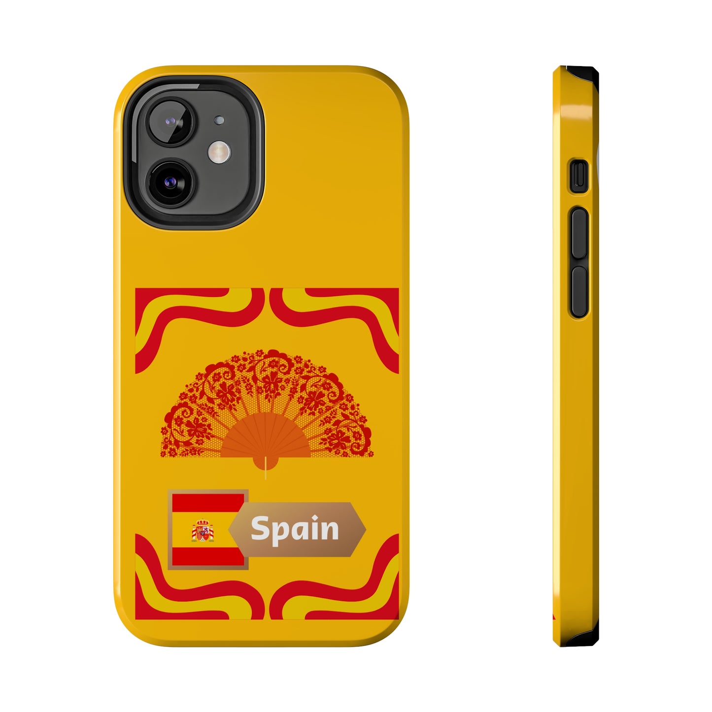 Spain | Mostly iPhone Cases | MIC