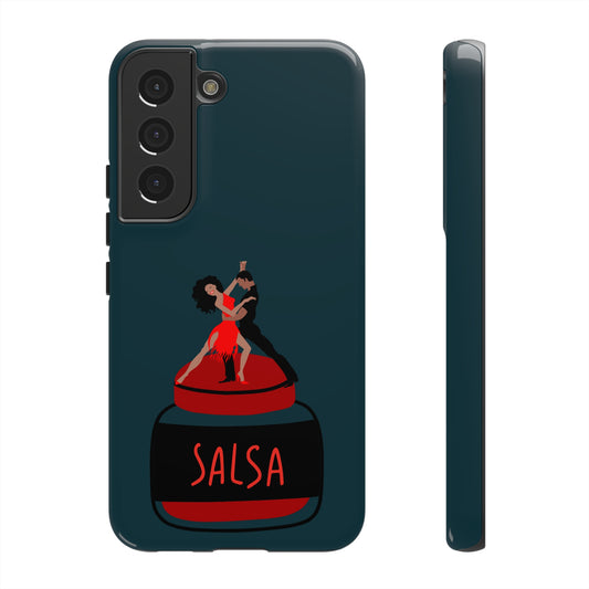 Salsa Dancers | Mostly iPhone Cases | MIC