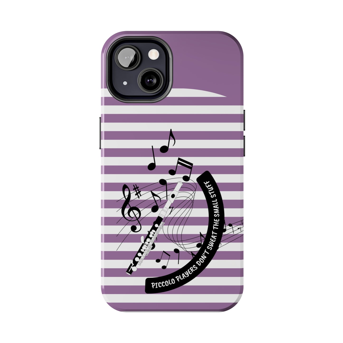 Piccolo Players | Mostly iPhone Cases | MIC