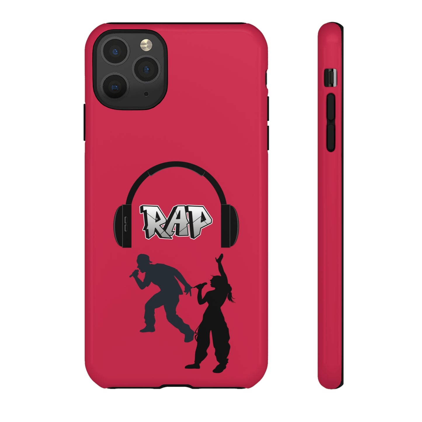 Rap Music | Mostly Android Cases | MAC