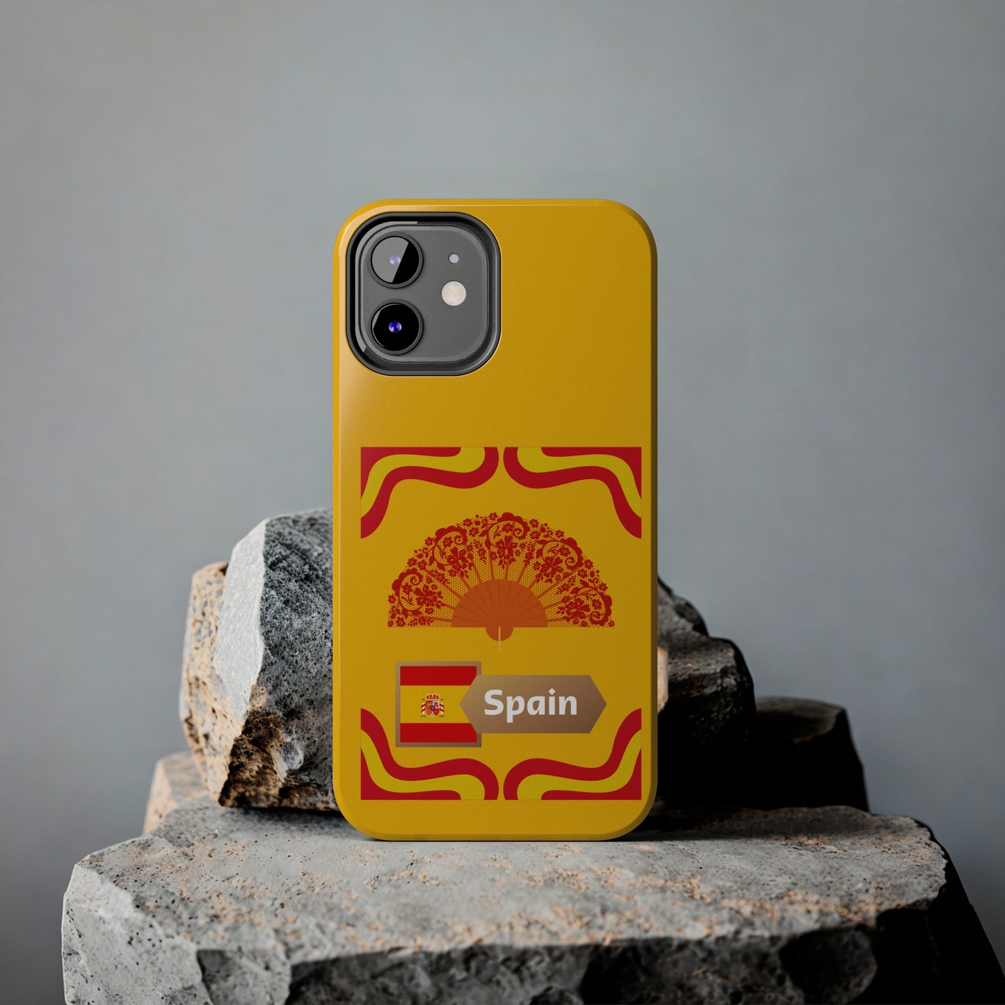 Spain | Mostly iPhone Cases | MIC