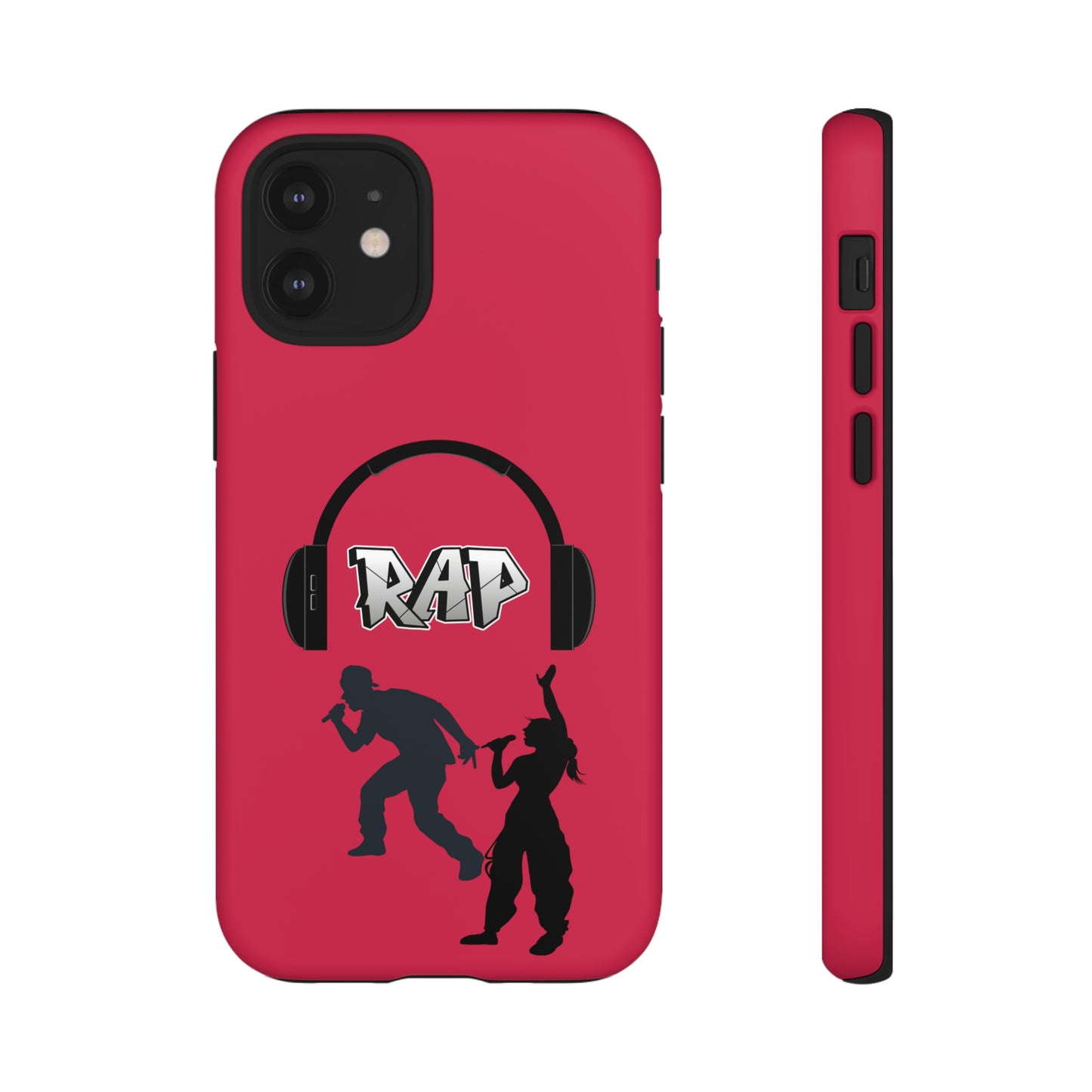 Rap Music | Mostly Android Cases | MAC