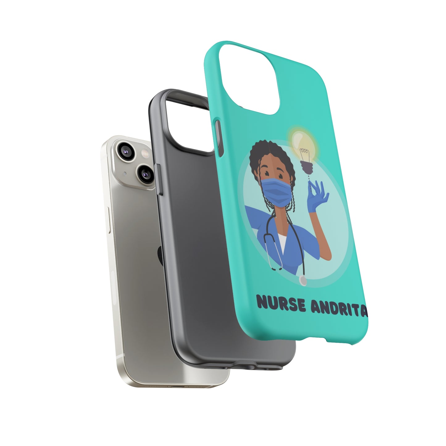 Nurse | Mostly Android | MAC