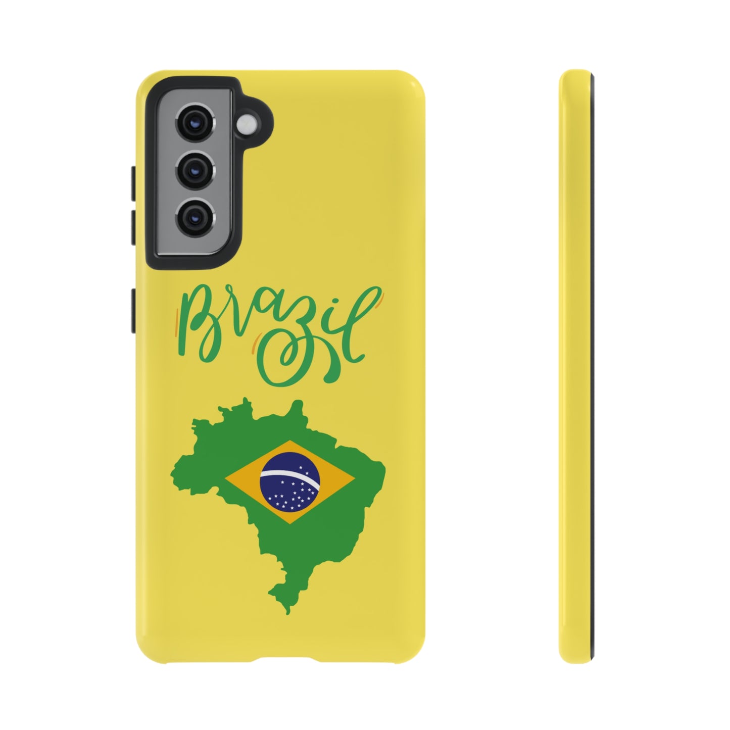 Brazil | Mostly Android Cases | MAC