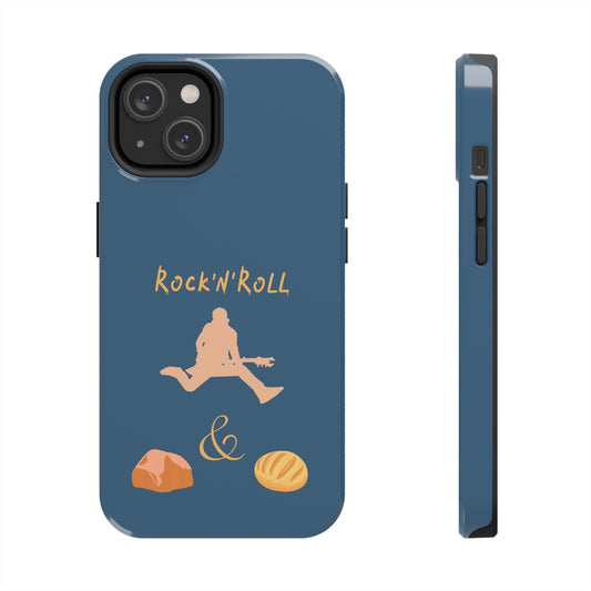 Rock n Roll | Mostly iPhone Cases | MIC