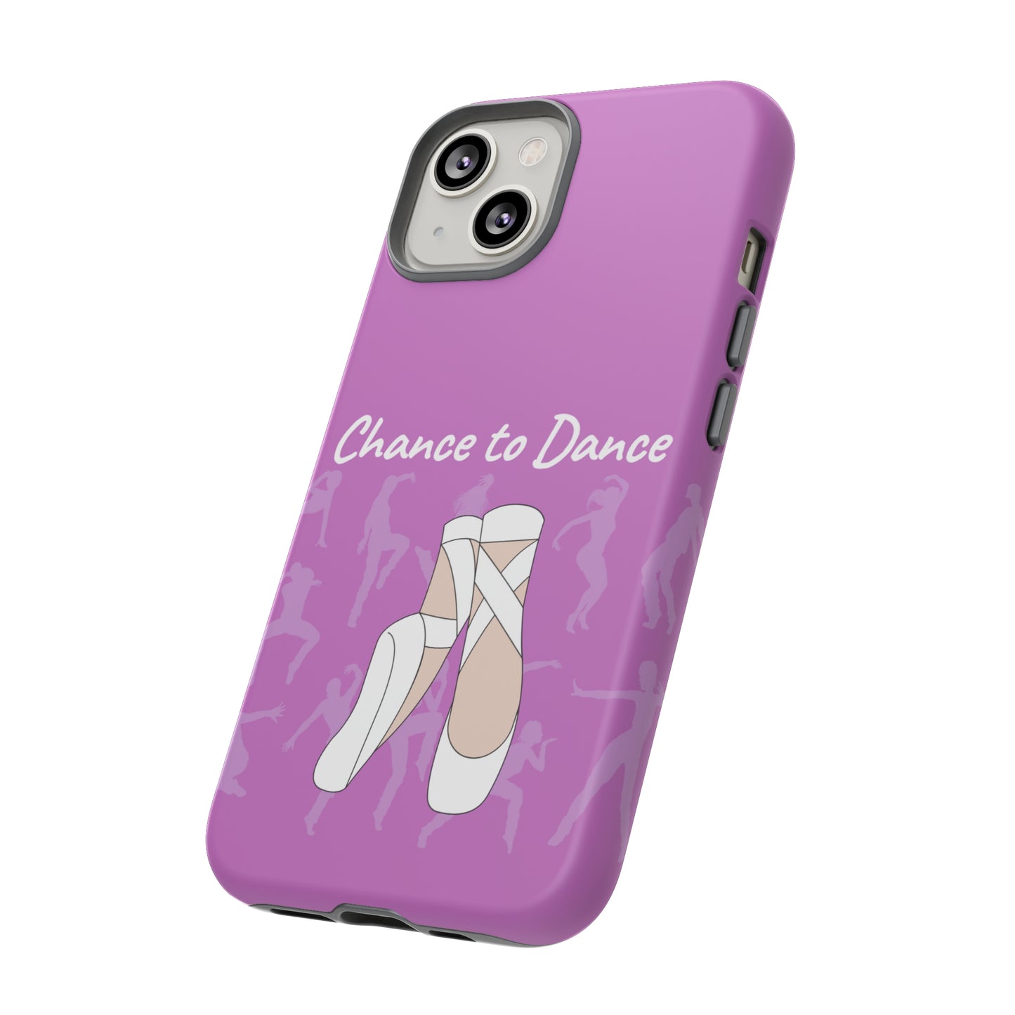 Chance to Dance | Mostly Android Phone Cases | MAC