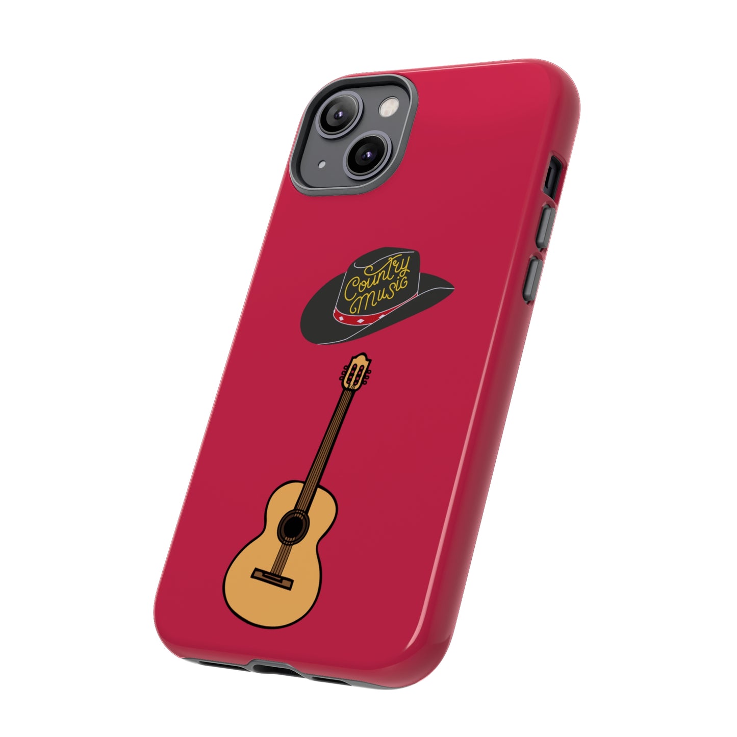 Country Music | Mostly Android Phone Cases | MAC