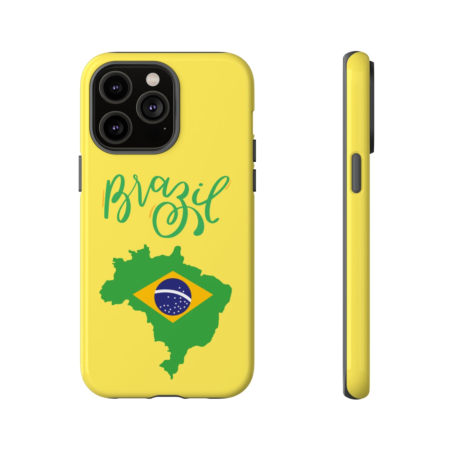 Brazil | Mostly Android Cases | MAC