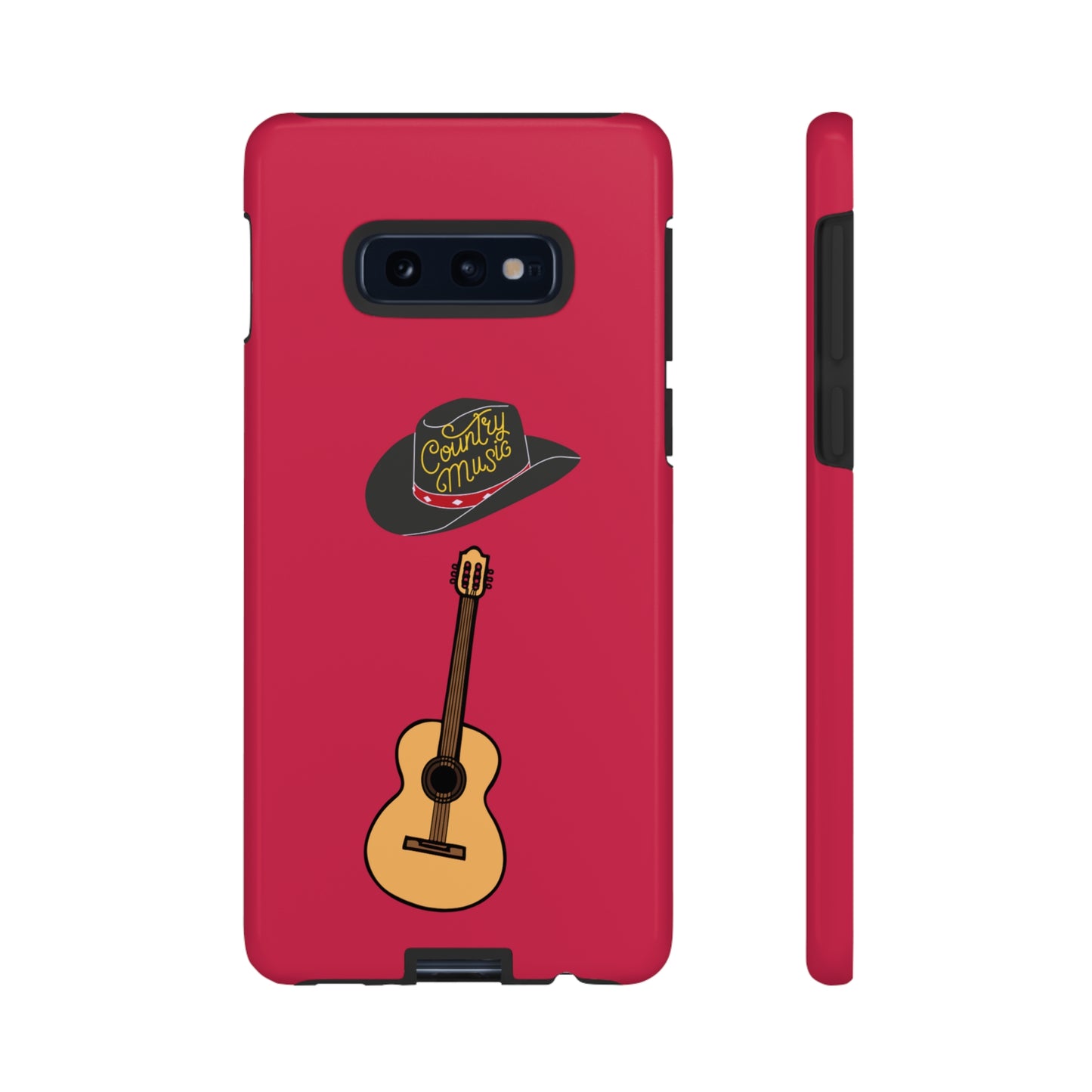 Country Music | Mostly Android Phone Cases | MAC