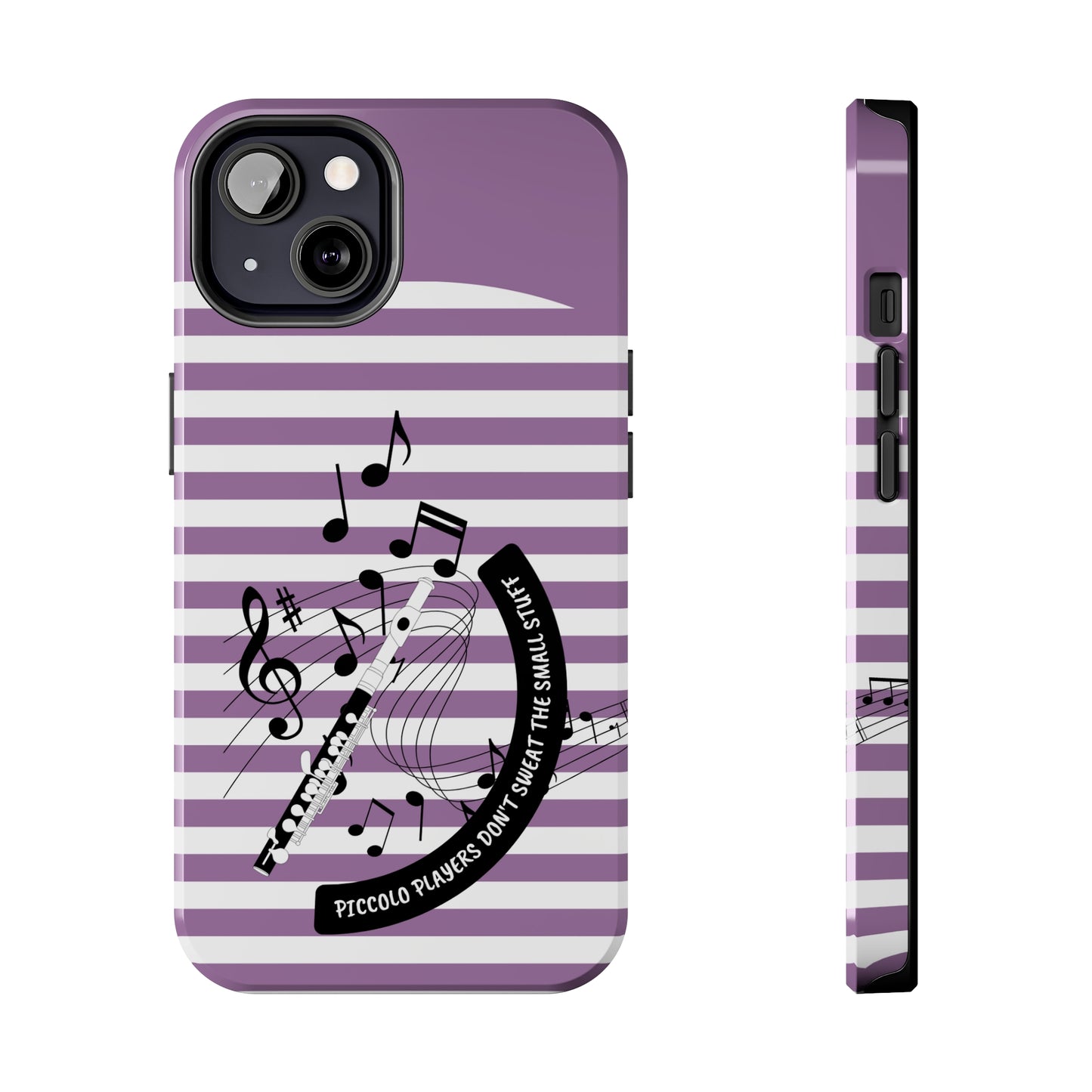 Piccolo Players | Mostly iPhone Cases | MIC