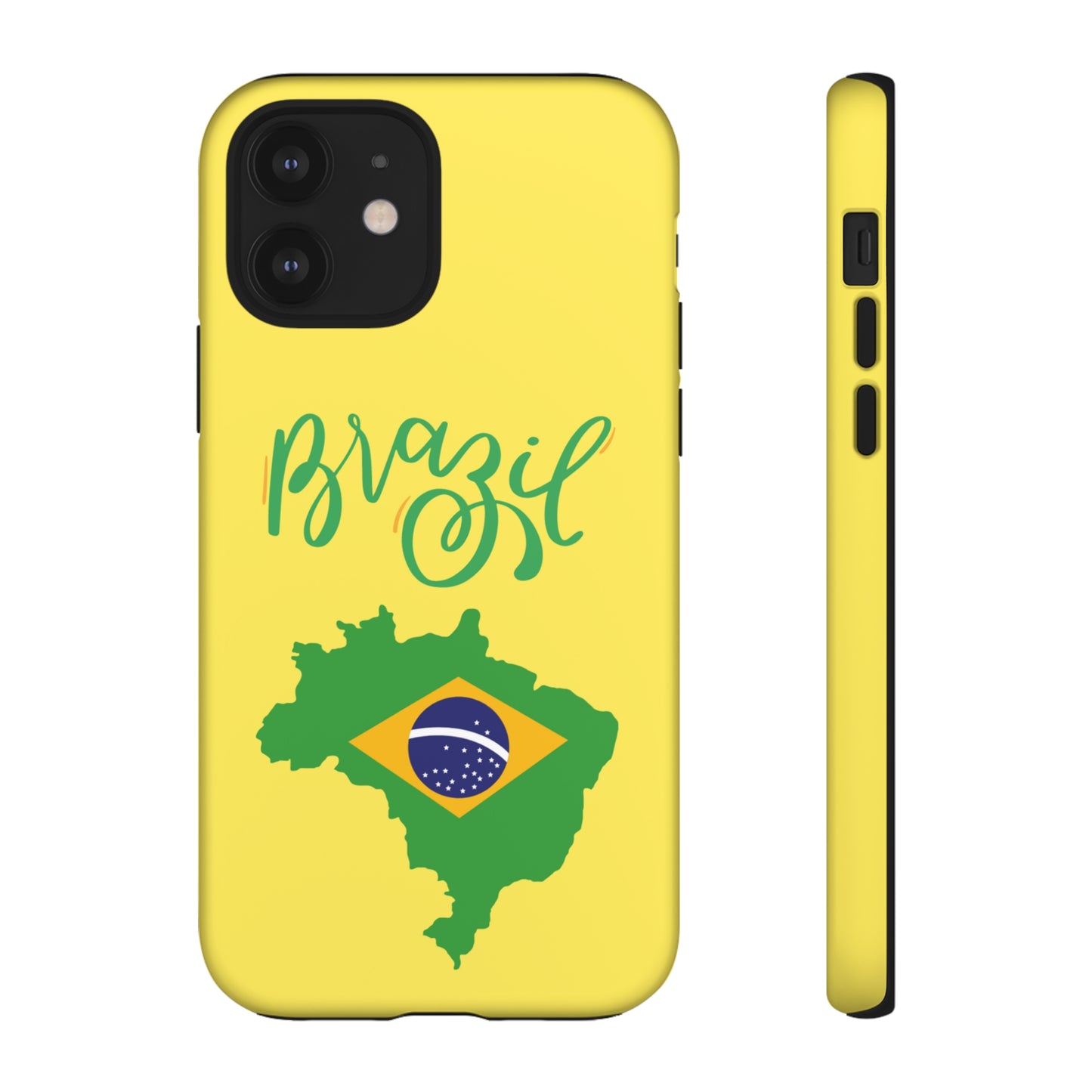 Brazil | Mostly Android Cases | MAC