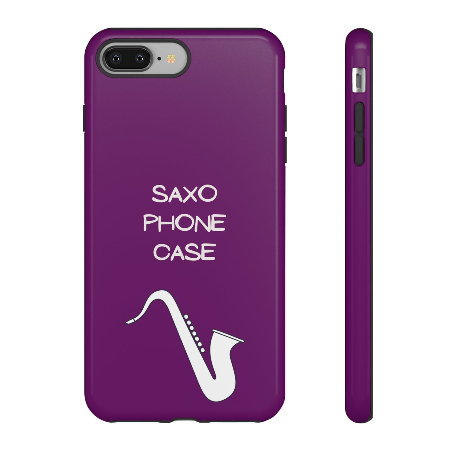 Saxo Phone Case | Mostly Android Cases | MAC