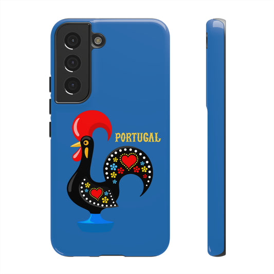 Portugal Rooster | Mostly Android Cases | MAC