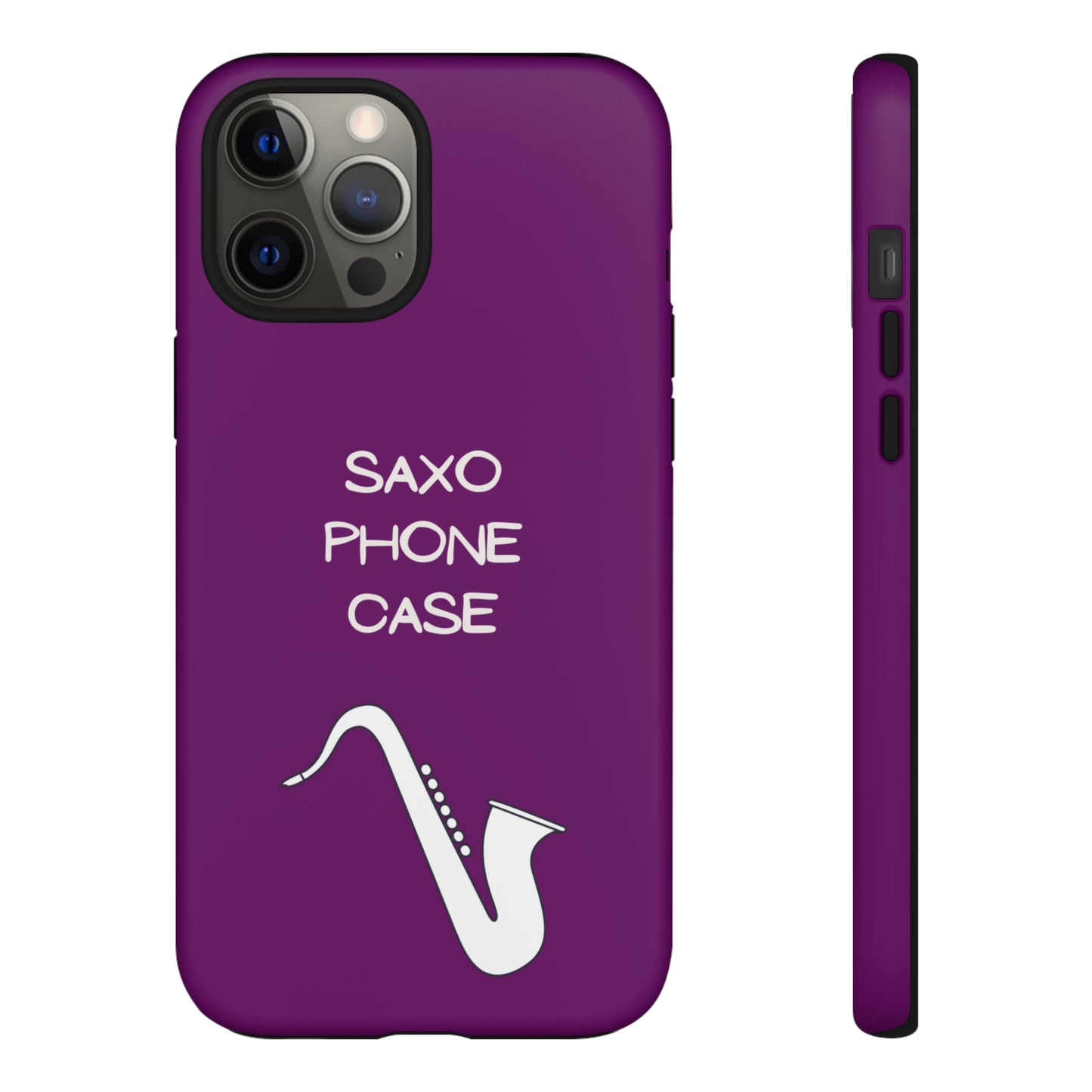 Saxo Phone Case | Mostly Android Cases | MAC