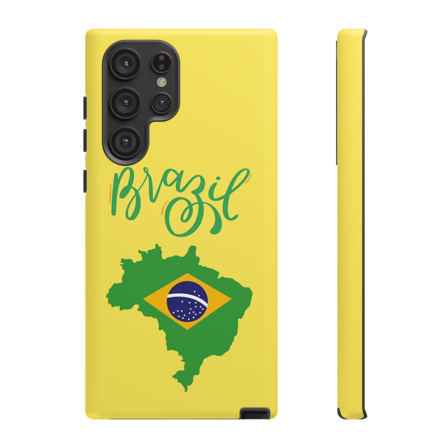 Brazil | Mostly Android Cases | MAC