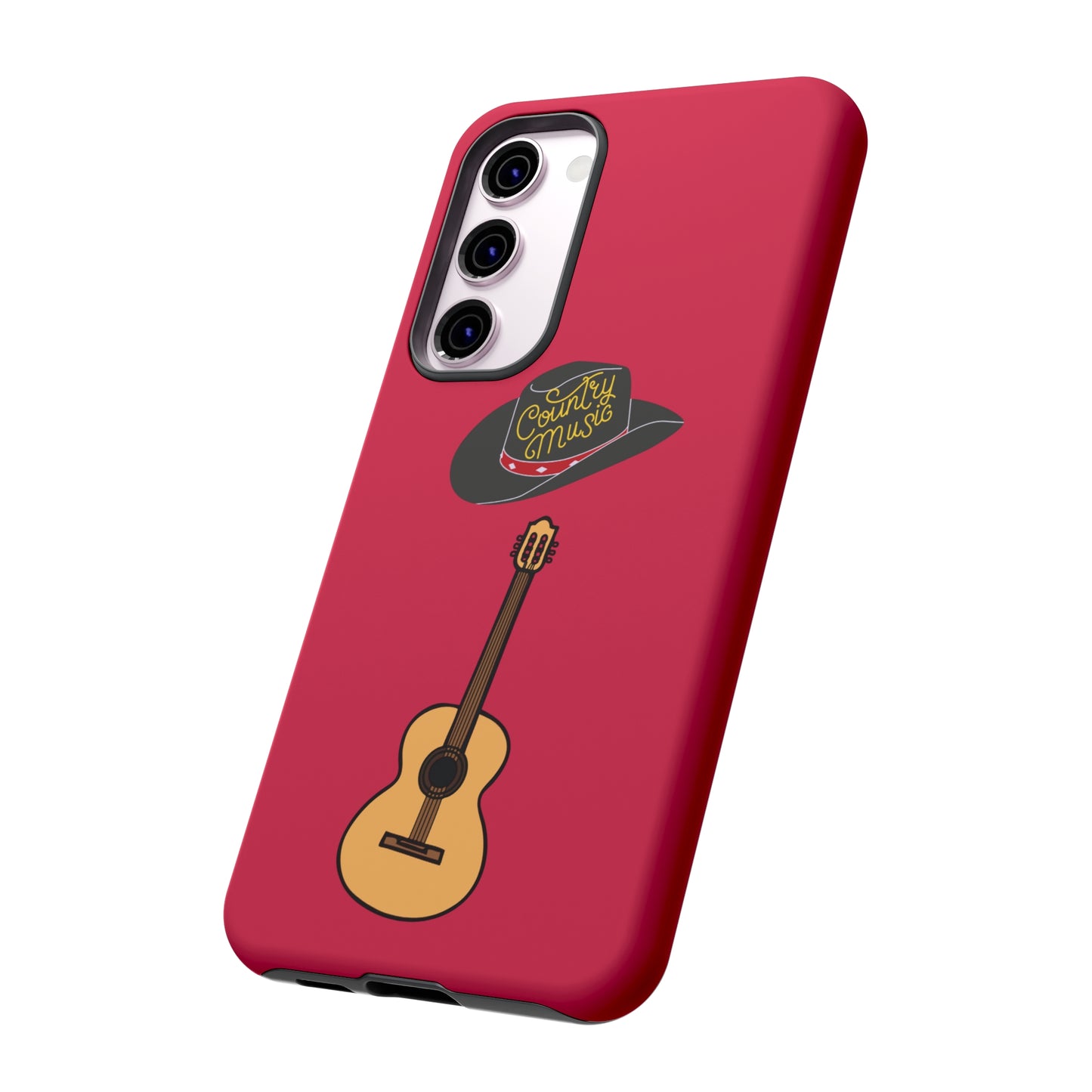 Country Music | Mostly Android Phone Cases | MAC