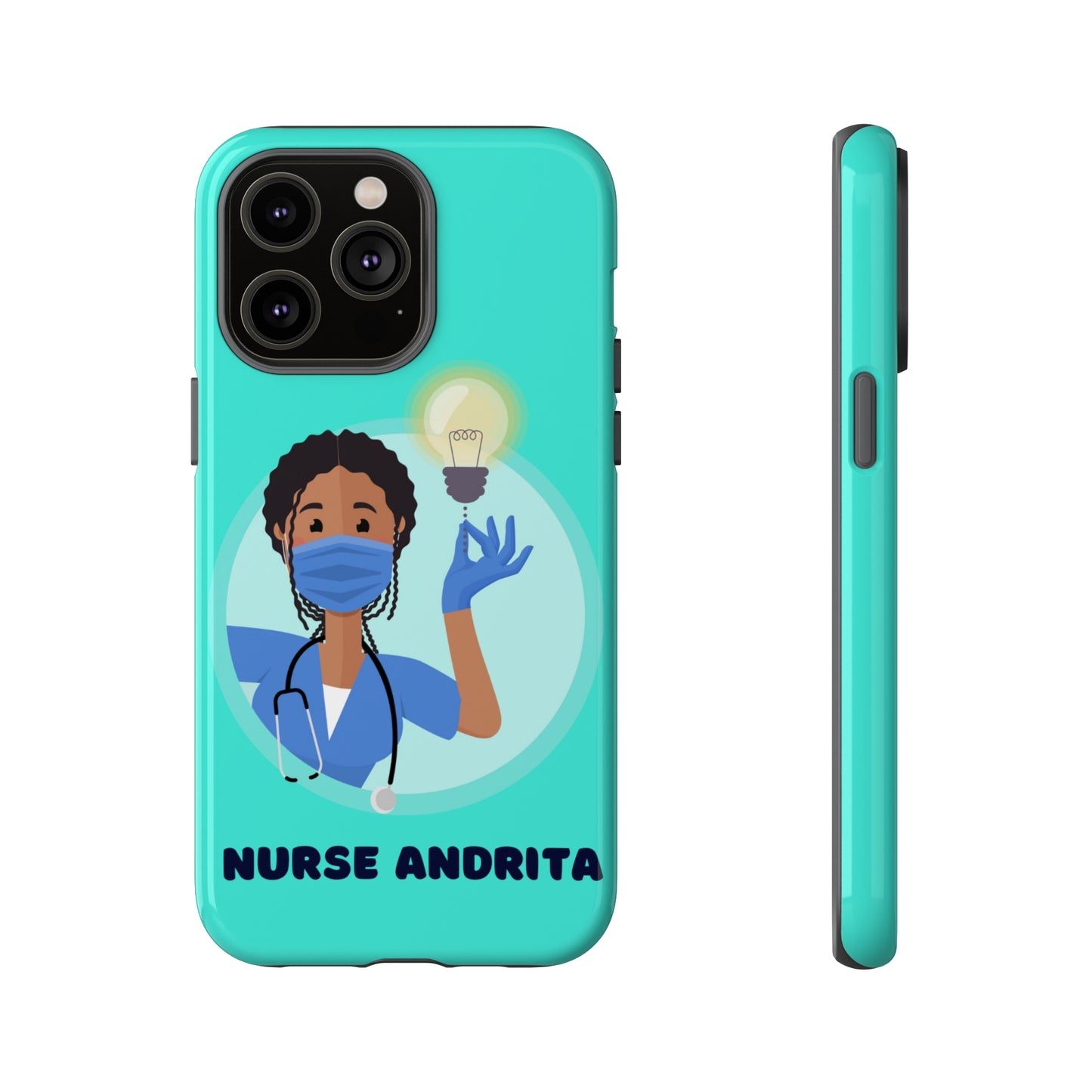 Nurse | Mostly Android | MAC