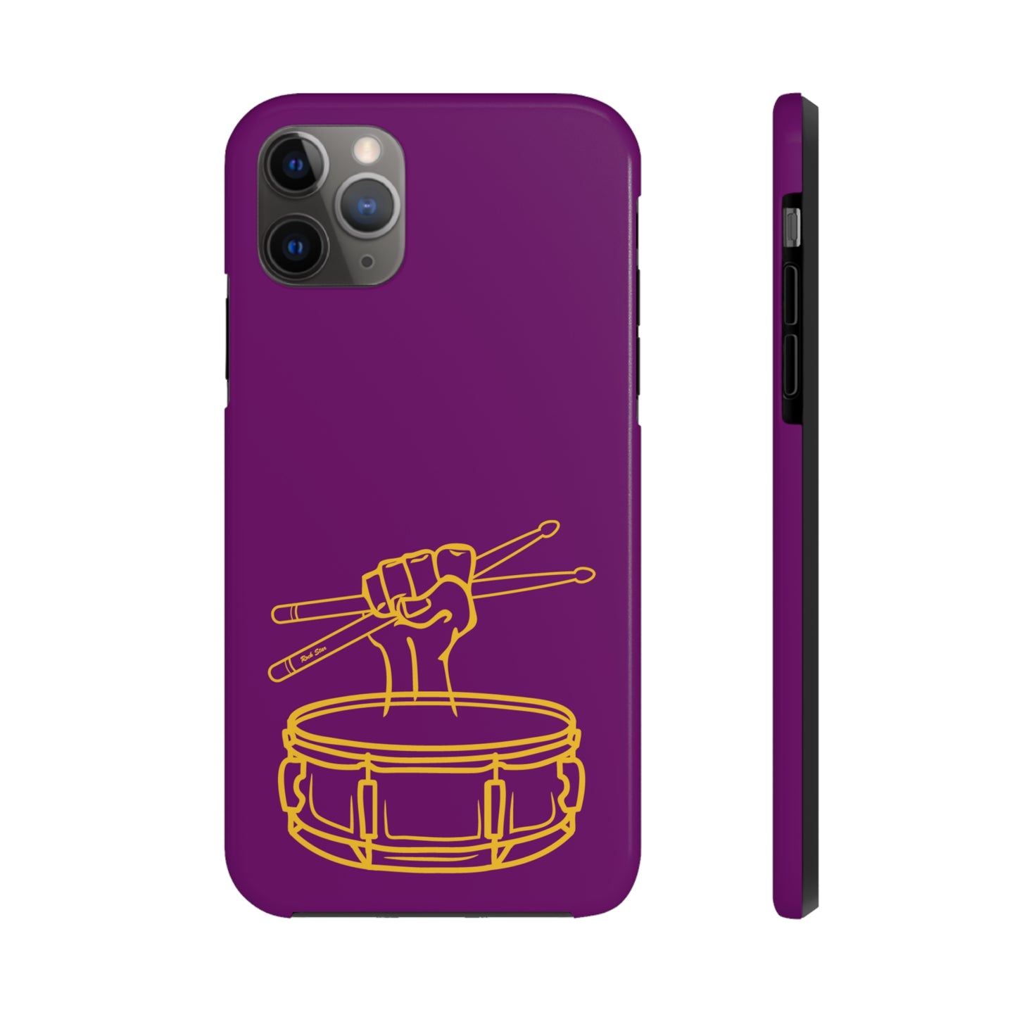 Snare Drum | Mostly iPhone Cases | MIC