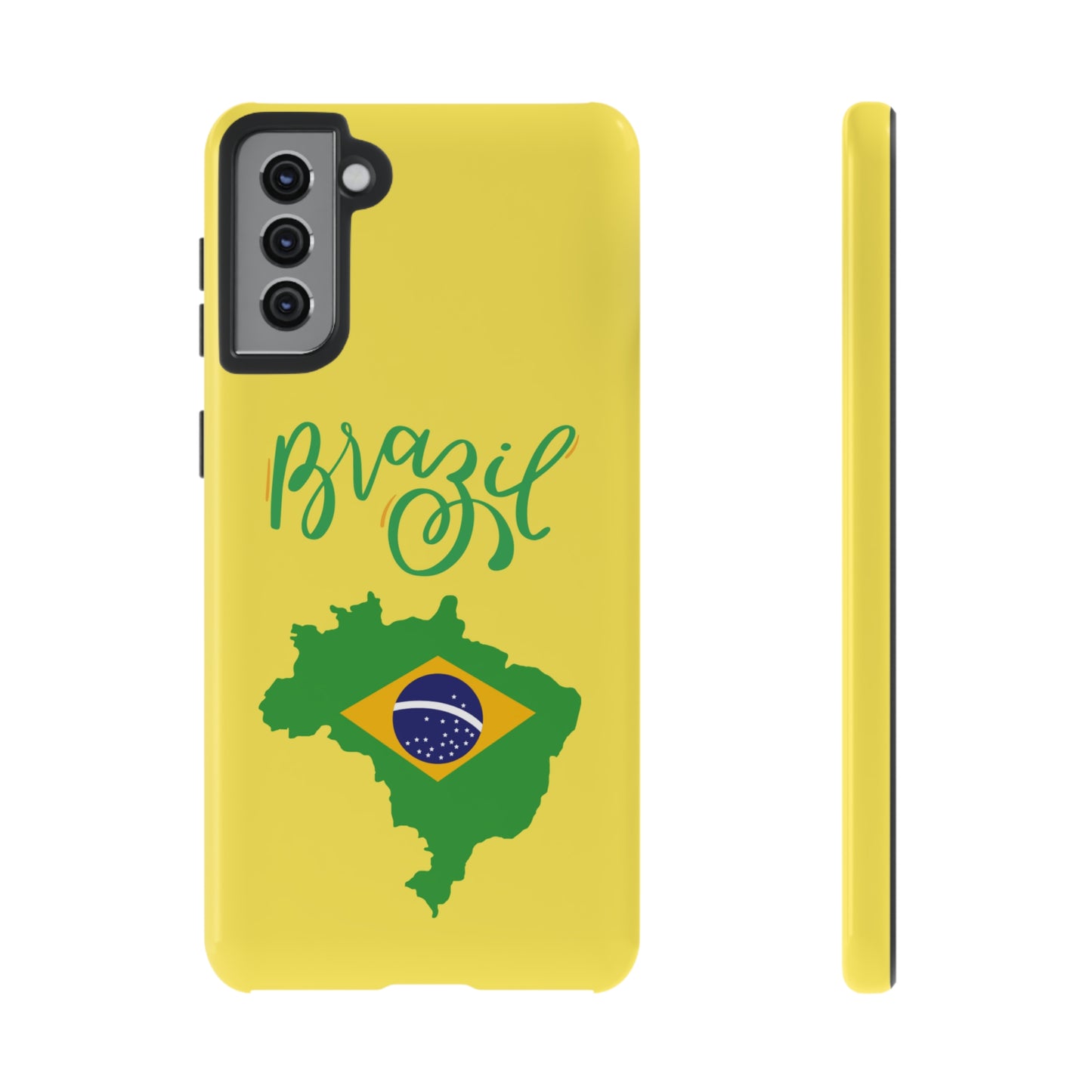 Brazil | Mostly Android Cases | MAC