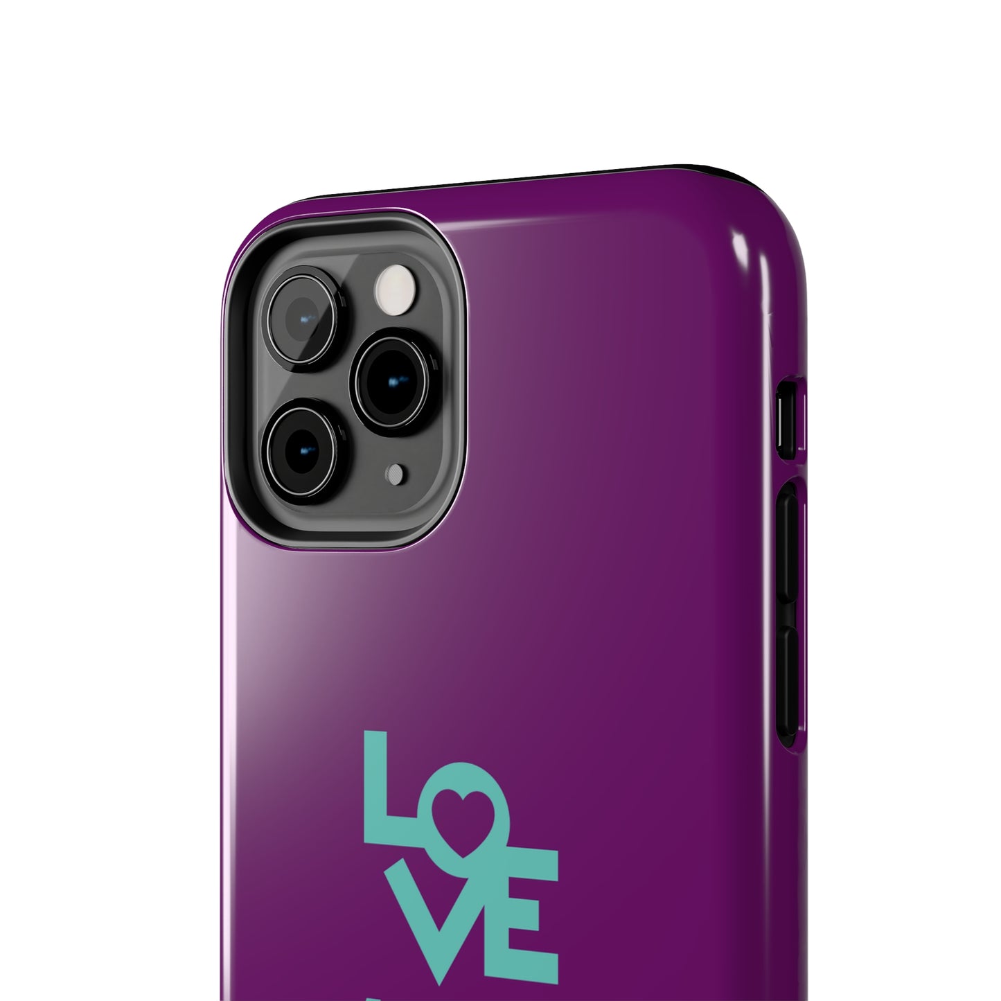 Love ASL | Mostly iPhone Cases | MIC