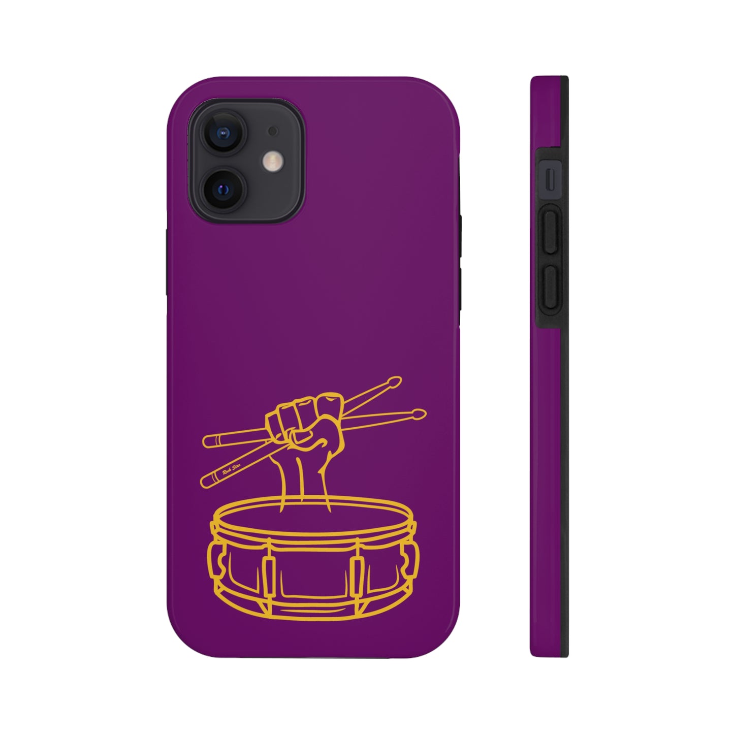 Snare Drum | Mostly iPhone Cases | MIC