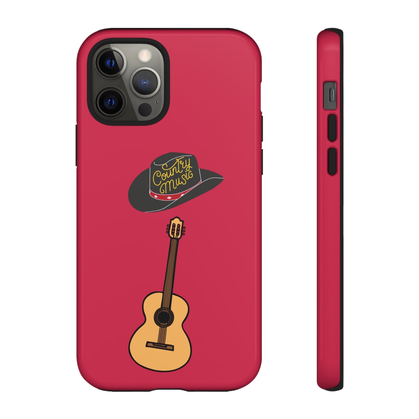 Country Music | Mostly Android Phone Cases | MAC