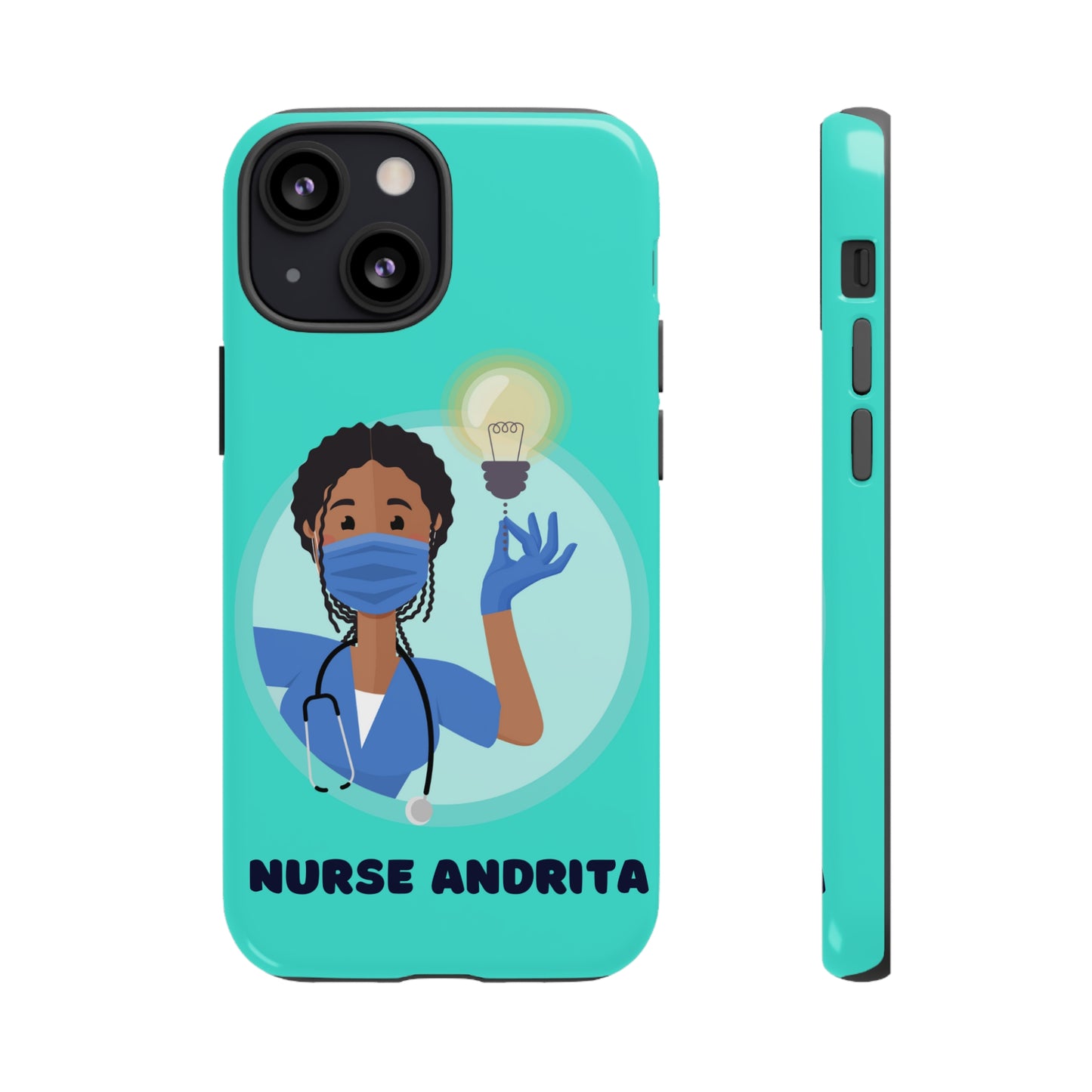 Nurse | Mostly Android | MAC