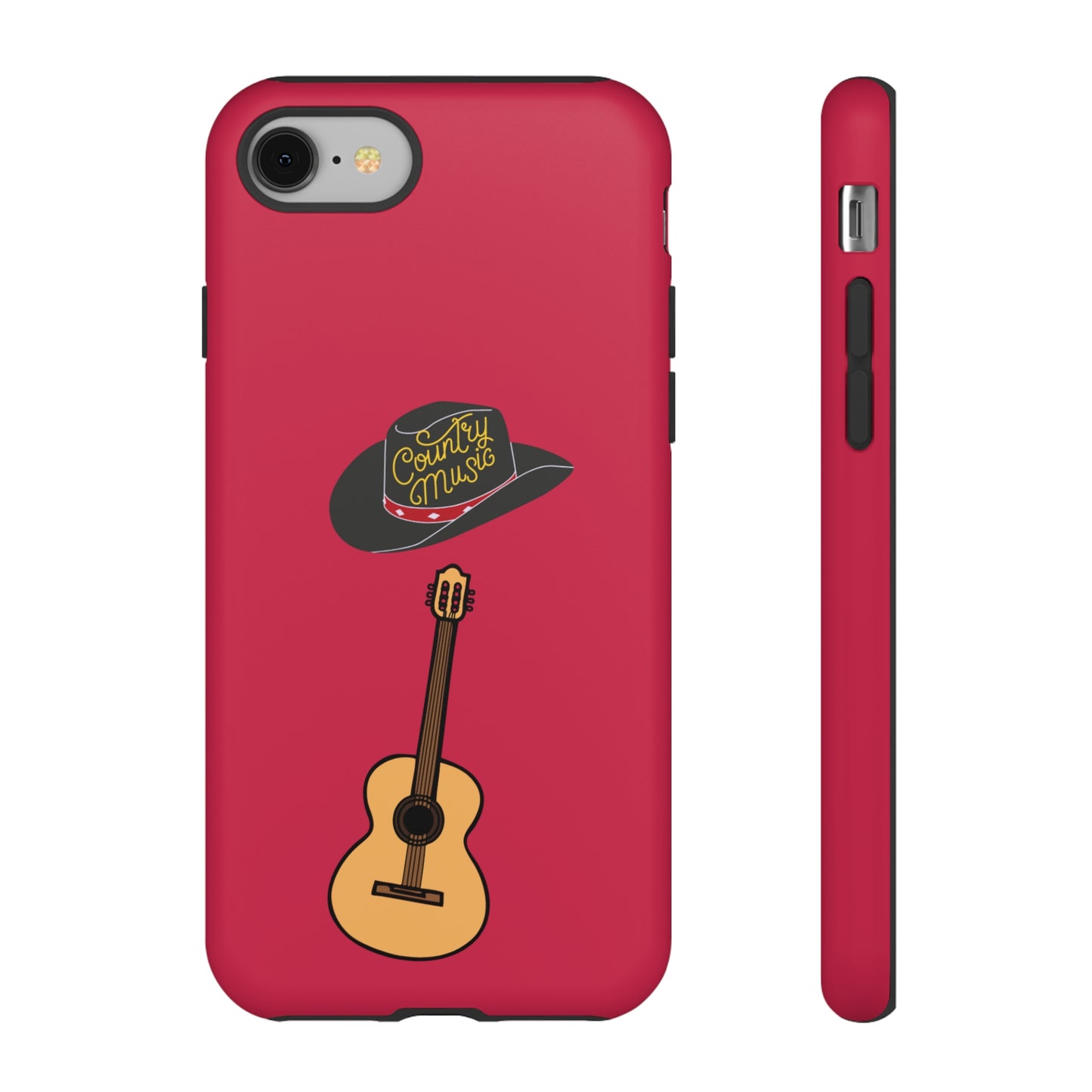 Country Music | Mostly Android Phone Cases | MAC