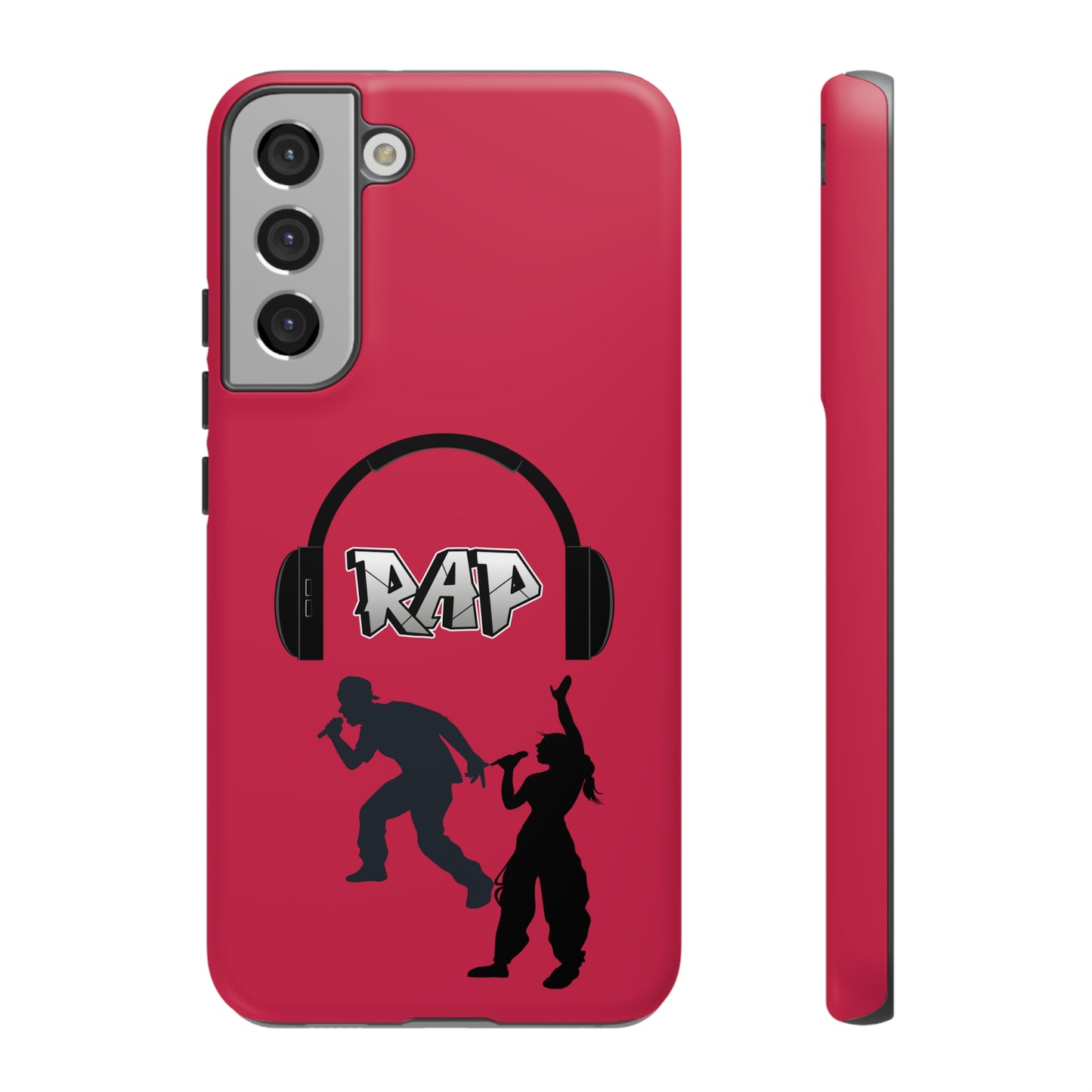 Rap Music | Mostly Android Cases | MAC