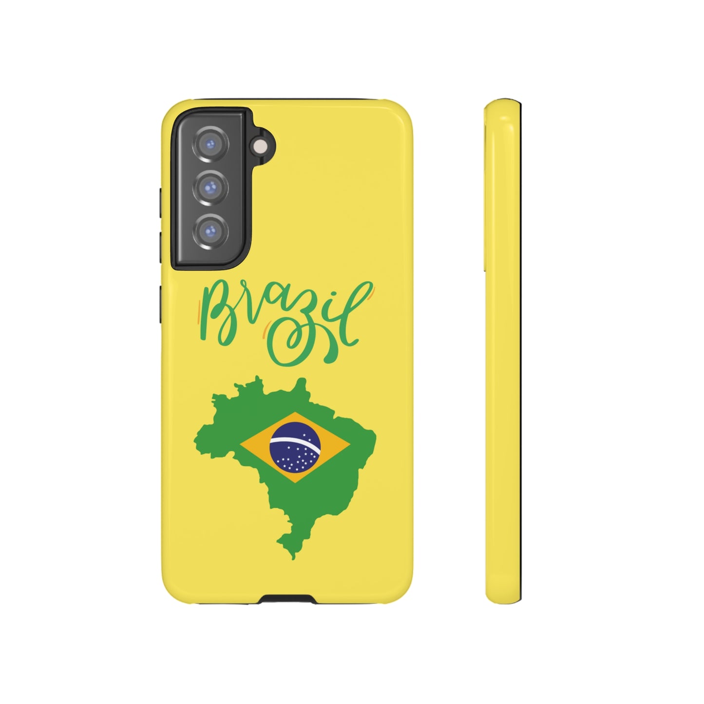 Brazil | Mostly Android Cases | MAC