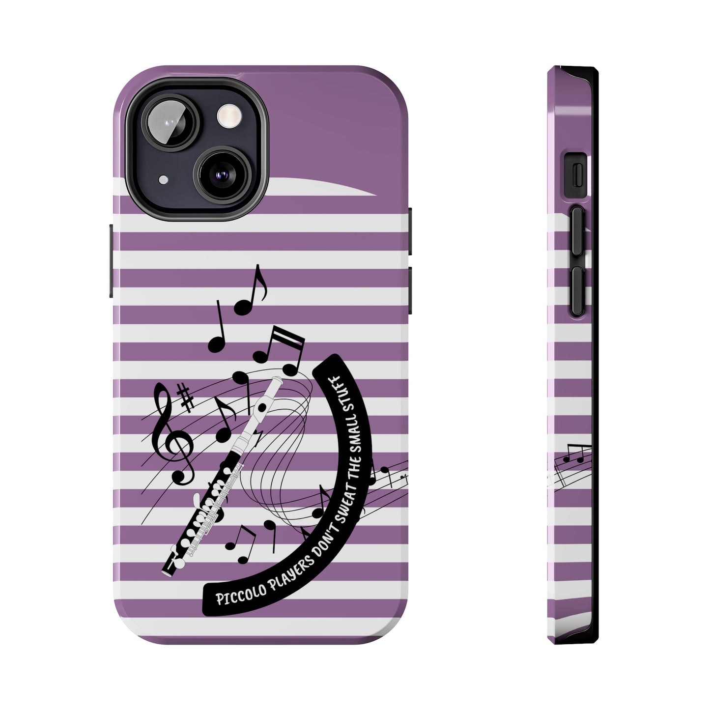 Piccolo Players | Mostly iPhone Cases | MIC