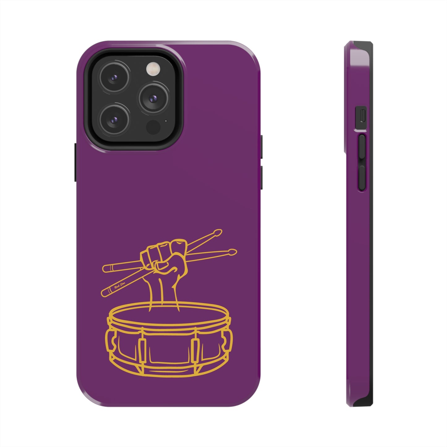 Snare Drum | Mostly iPhone Cases | MIC