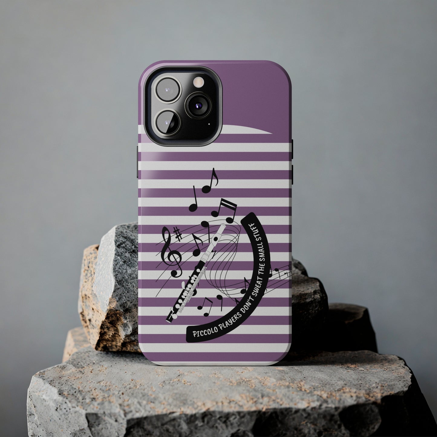 Piccolo Players | Mostly iPhone Cases | MIC