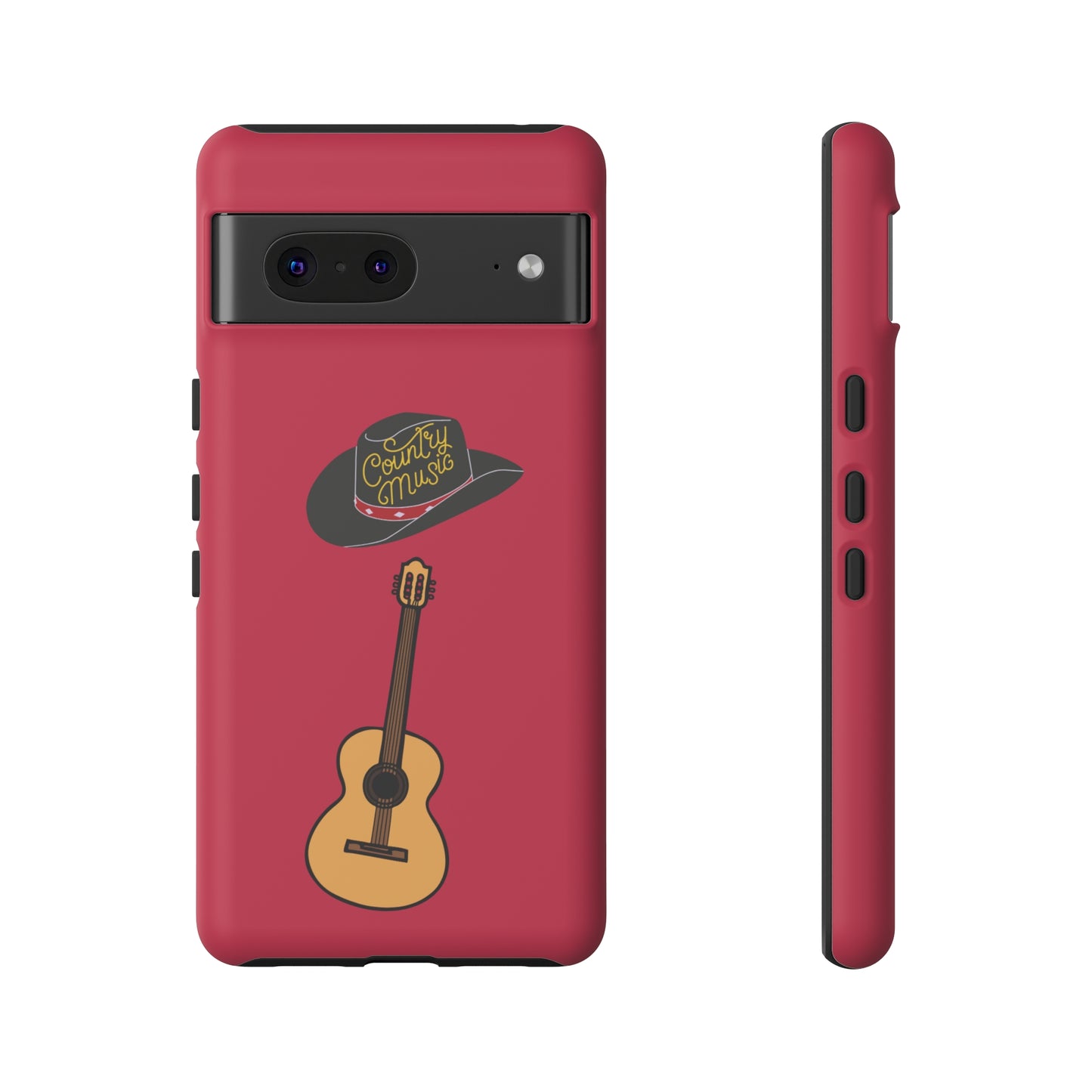 Country Music | Mostly Android Phone Cases | MAC