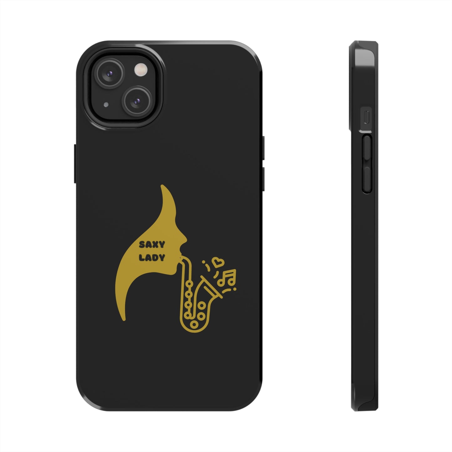 Saxy Lady | Mostly iPhone Cases | MIC