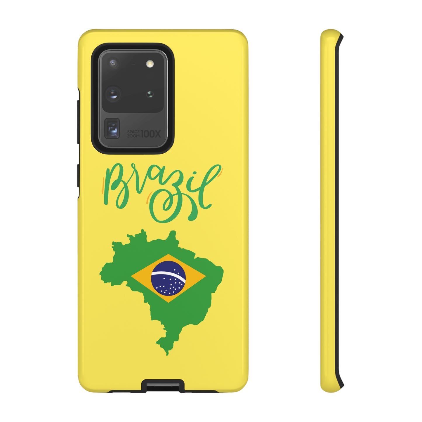 Brazil | Mostly Android Cases | MAC