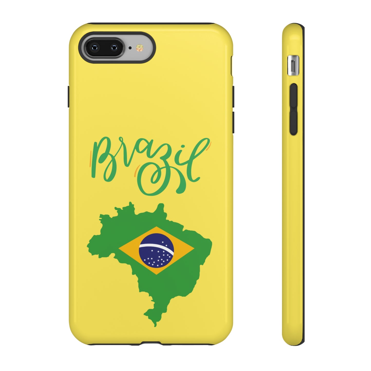 Brazil | Mostly Android Cases | MAC